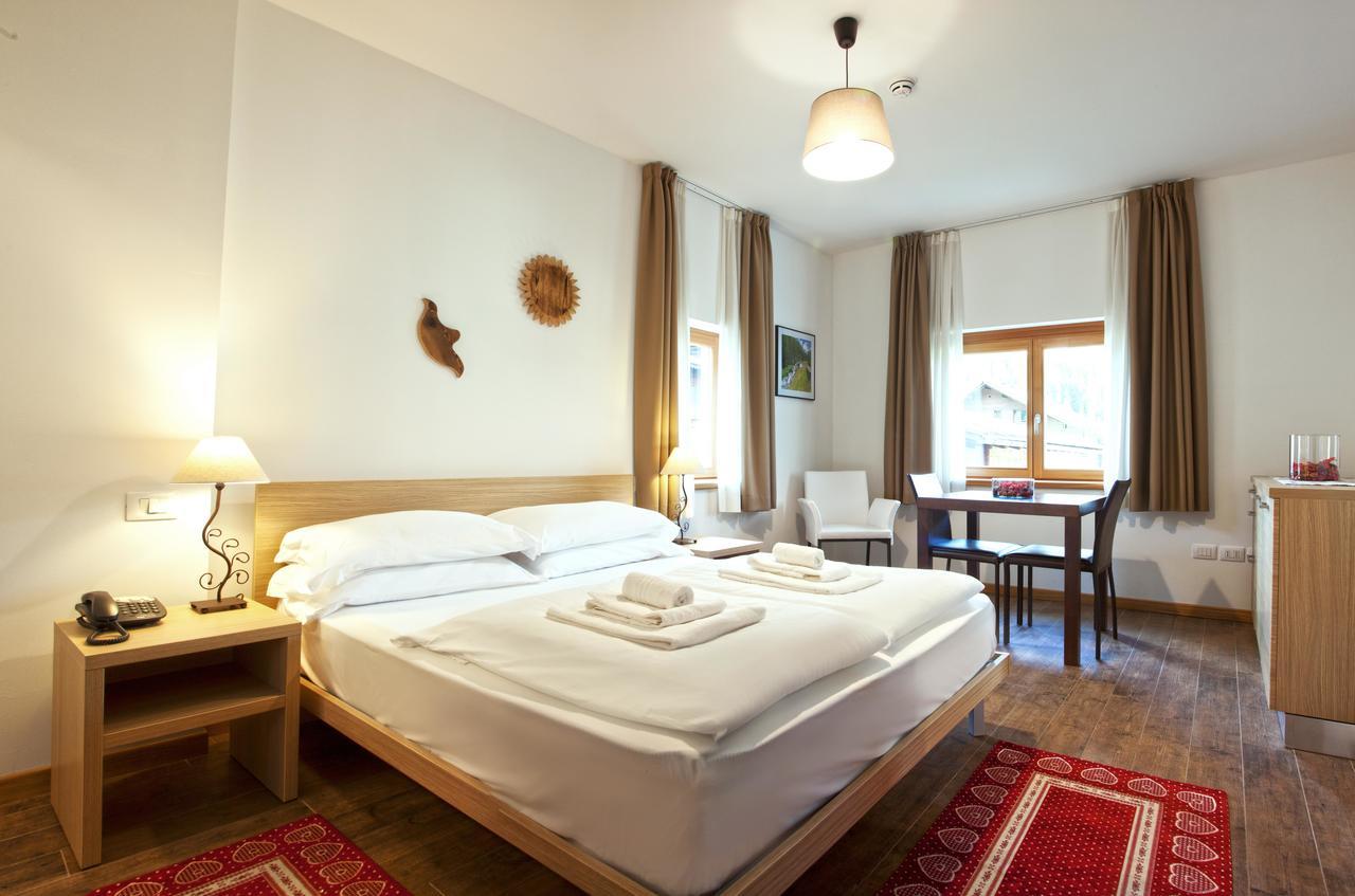 Residence Cavanis Wellness & Spa ซัปปาดา ภายนอก รูปภาพ