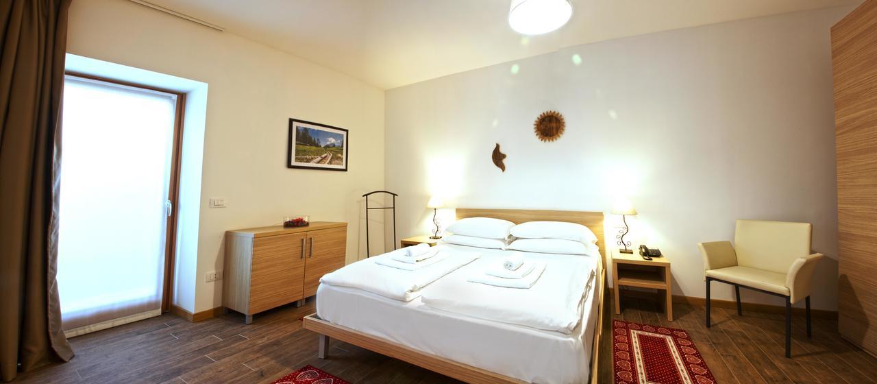 Residence Cavanis Wellness & Spa ซัปปาดา ห้อง รูปภาพ