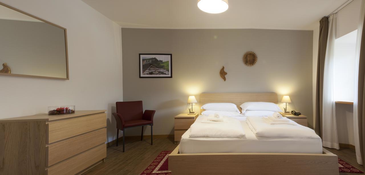 Residence Cavanis Wellness & Spa ซัปปาดา ห้อง รูปภาพ