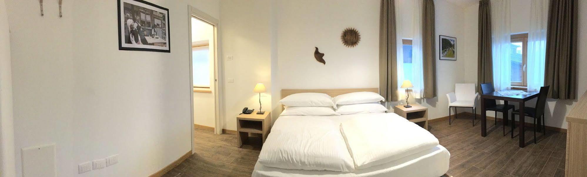 Residence Cavanis Wellness & Spa ซัปปาดา ภายนอก รูปภาพ